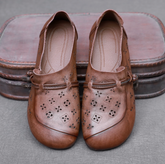 Claire Women's Loafer Shoes